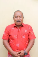 I MADE BUDIARTA