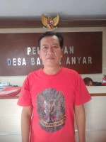 PUTU GEDE TAMPAN SUJADI